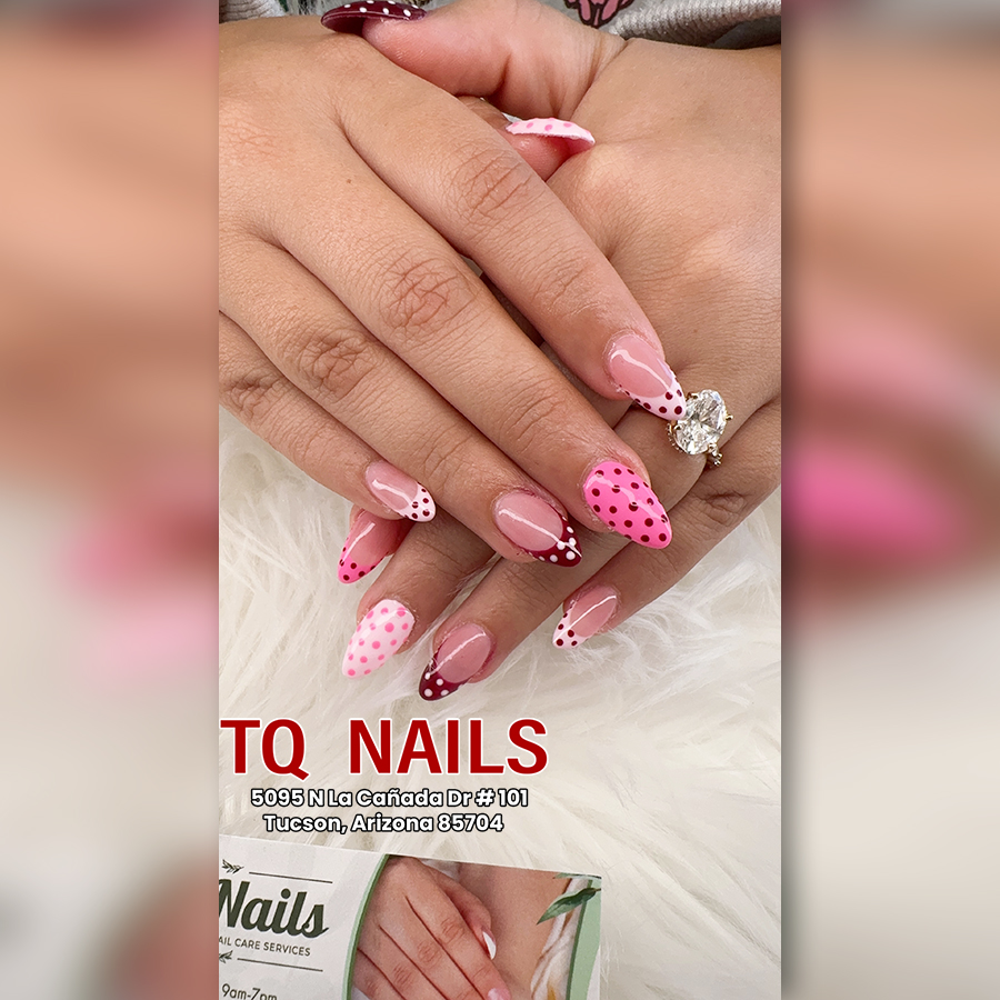 Popular Nail Art Ideas June 2026
